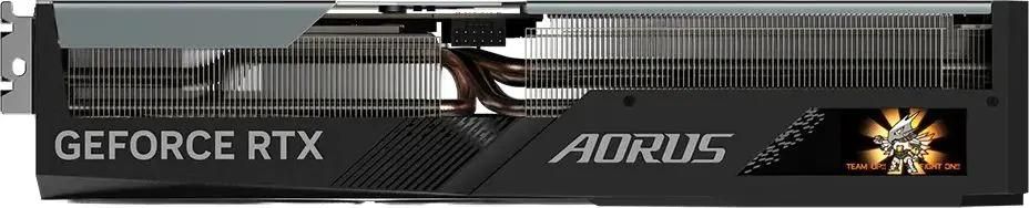 Видеокарта Gigabyte GeForce RTX 4070 Ti AORUS MASTER | Xstore.md photo 6
