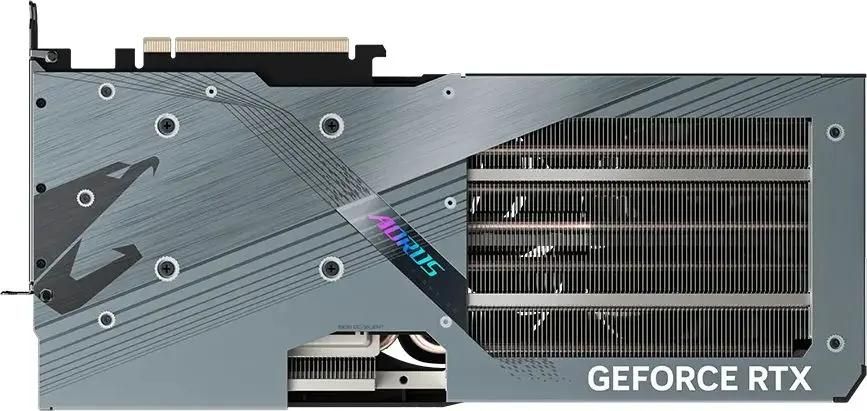 Видеокарта Gigabyte GeForce RTX 4070 Ti AORUS MASTER | Xstore.md photo 1