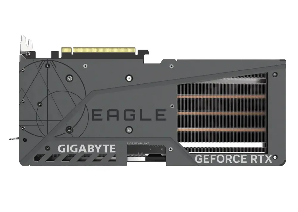 Видеокарта Gigabyte GeForce RTX 4070 Ti Eagle – купить в Молдове | Xstore.md photo 4