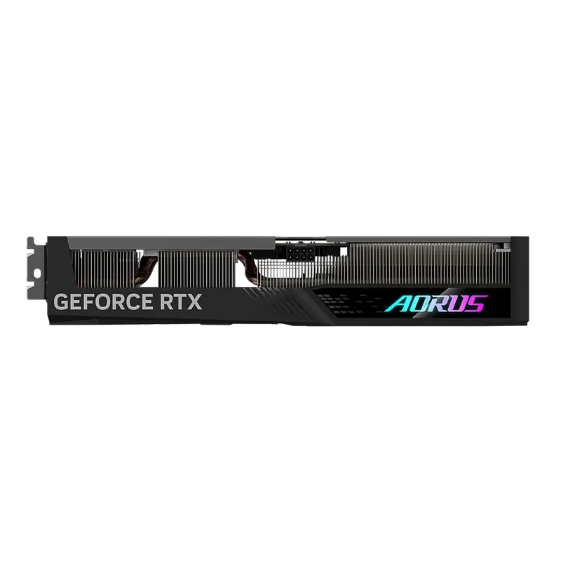 Placă video GIGABYTE AORUS GeForce RTX 4060 ELITE 8G - xstore.md photo 3