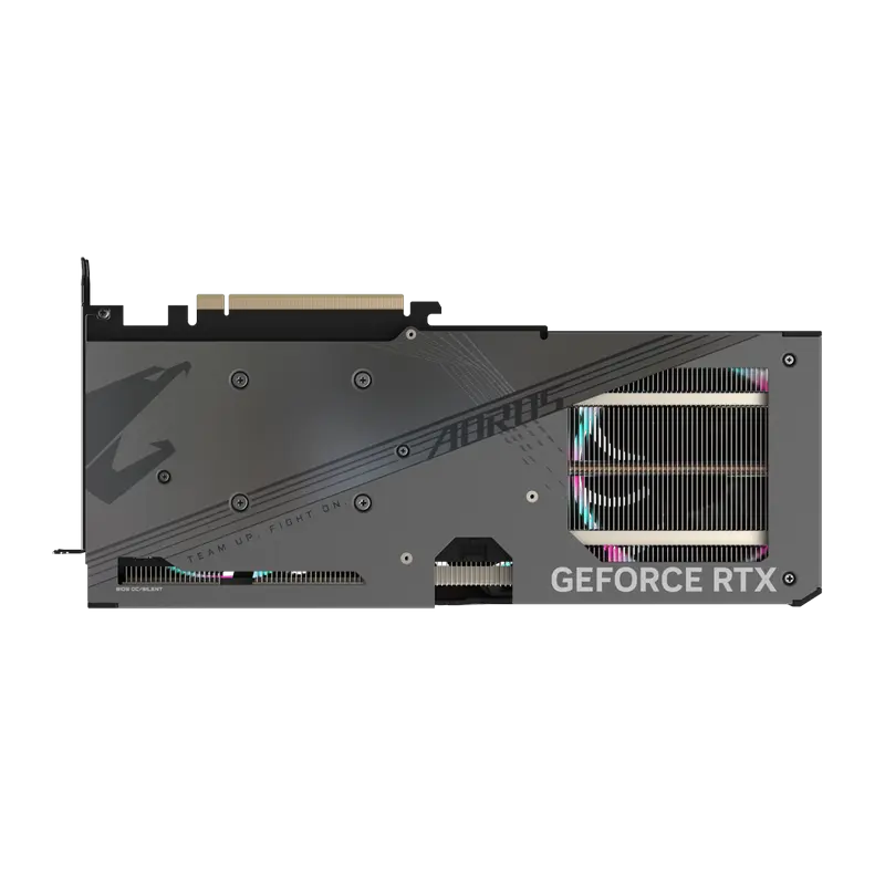 Placă video GIGABYTE AORUS GeForce RTX 4060 ELITE 8G - xstore.md photo 4