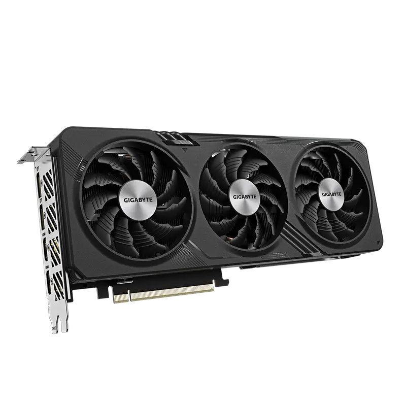 Видеокарта GIGABYTE GeForce RTX 4070 Ti GAMING OC V2 12G - xstore.md photo 2