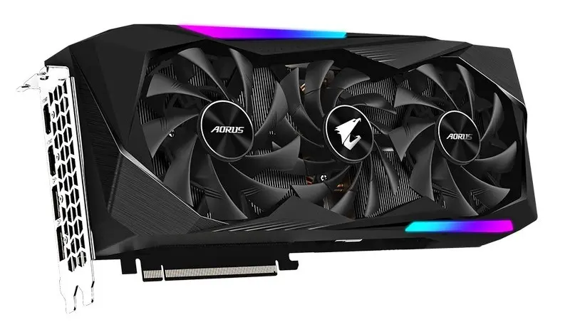 Видеокарта Gigabyte Radeon RX 6800 – купить в Молдове | Xstore.md photo 1