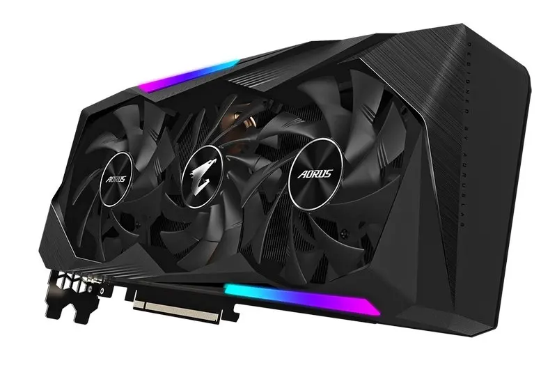 Видеокарта Gigabyte Radeon RX 6800 – купить в Молдове | Xstore.md photo 2