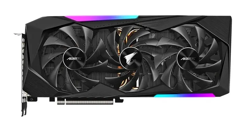 Видеокарта Gigabyte Radeon RX 6800 – купить в Молдове | Xstore.md photo 0