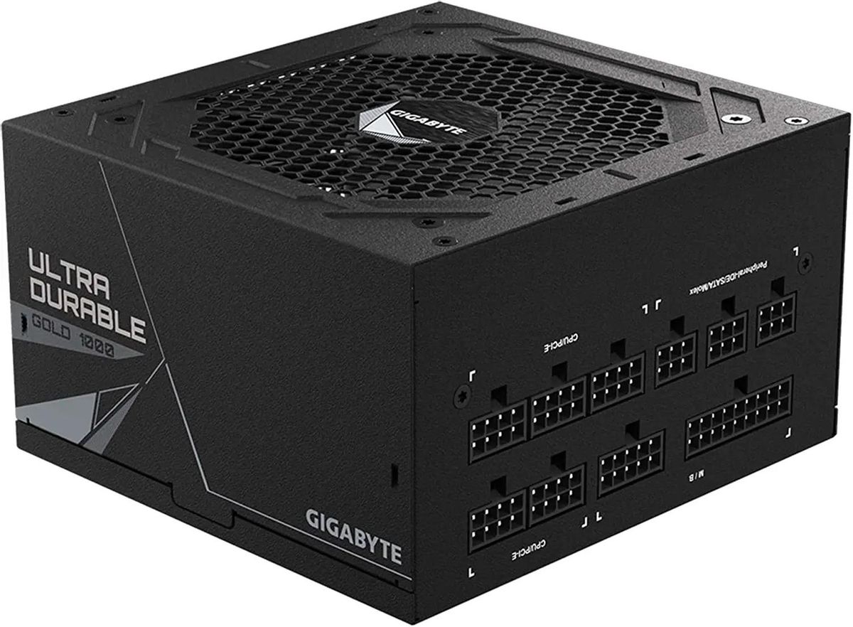 Sursa de alimentare PC Gigabyte UD1000GM – cumpără în Moldova - xstore.md photo