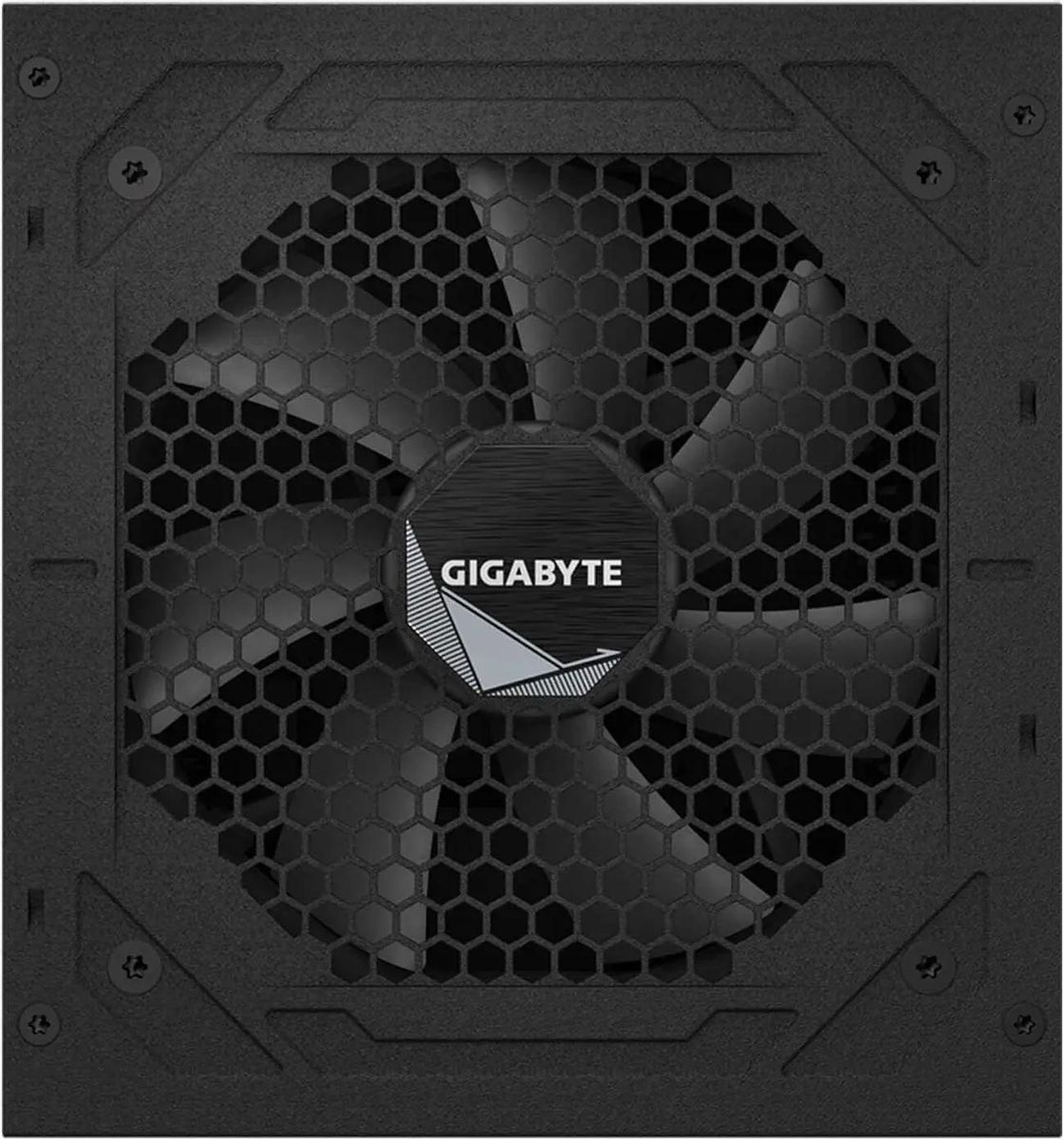 Sursa de alimentare PC Gigabyte UD1000GM – cumpără în Moldova - xstore.md photo 0