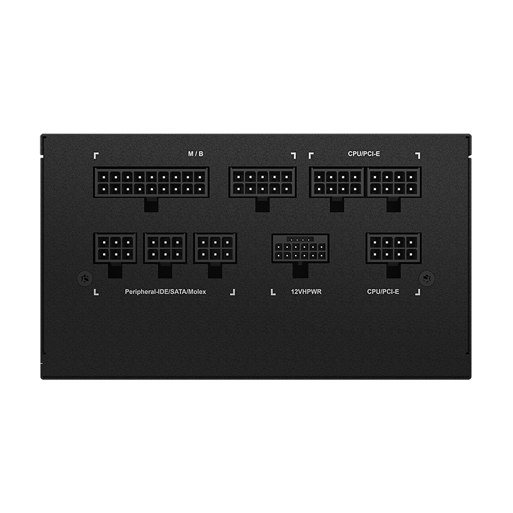 Sursa de alimentare PC Gigabyte UD1000GM PG5 – cumpără în Moldova - xstore.md photo 3