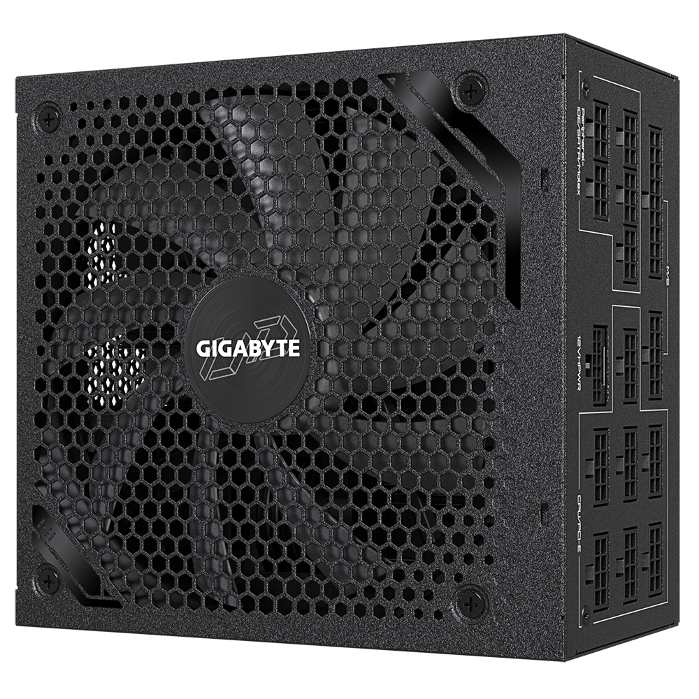 Sursa de alimentare PC Gigabyte UD1300GM PG5 – cumpără în Moldova - xstore.md photo 3