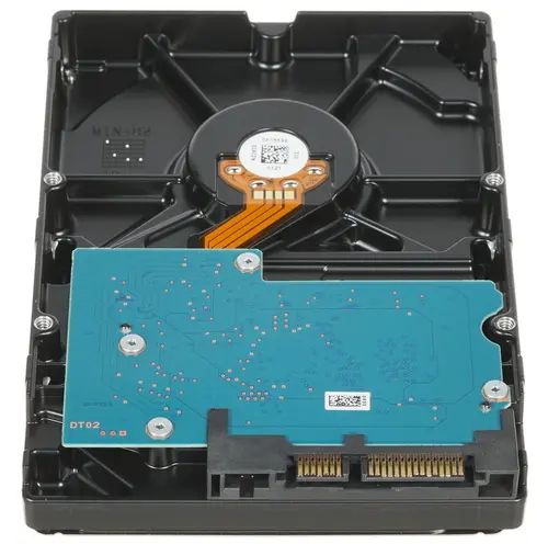 Unitate HDD Toshiba P300 HDWD220UZSVA în Moldova | Xstore.md photo 0