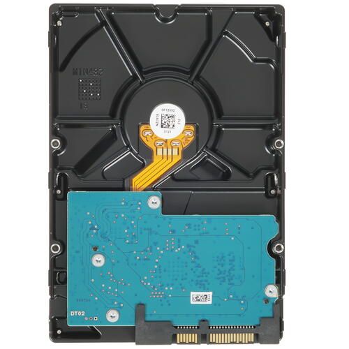 Unitate HDD Toshiba P300 HDWD220UZSVA în Moldova | Xstore.md photo 1