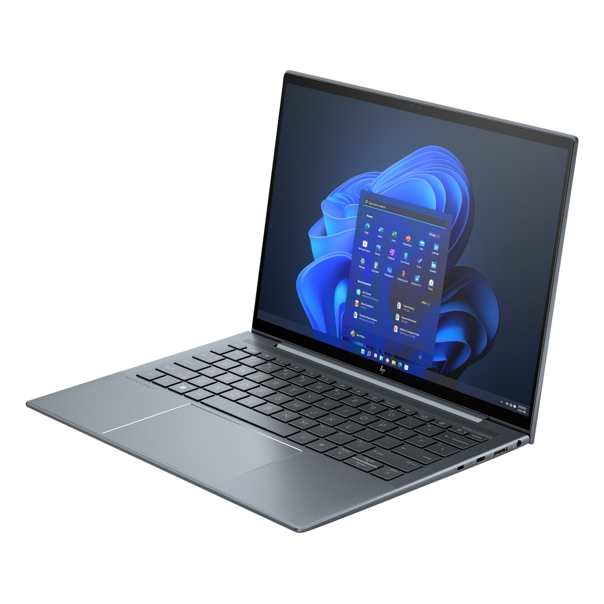 Ноутбук HP EliteBook Dragonfly 8A4B1EA | Xstore.md photo 1