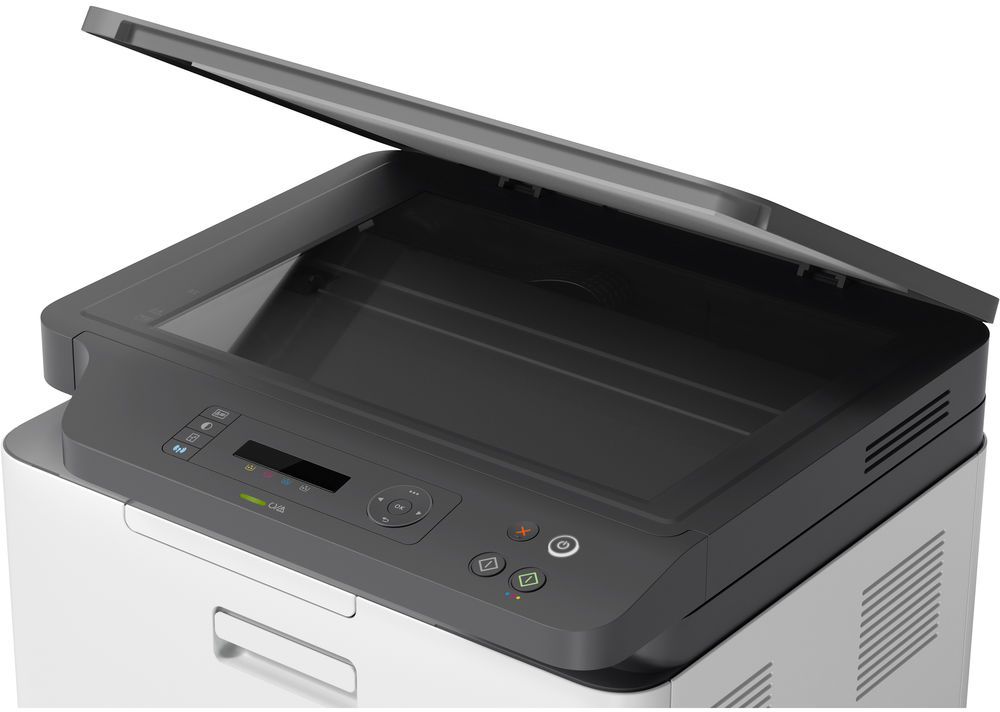 Imprimantă multifuncțională HP Color Laser 178nw – cumpără în Moldova | Xstore.md photo 0