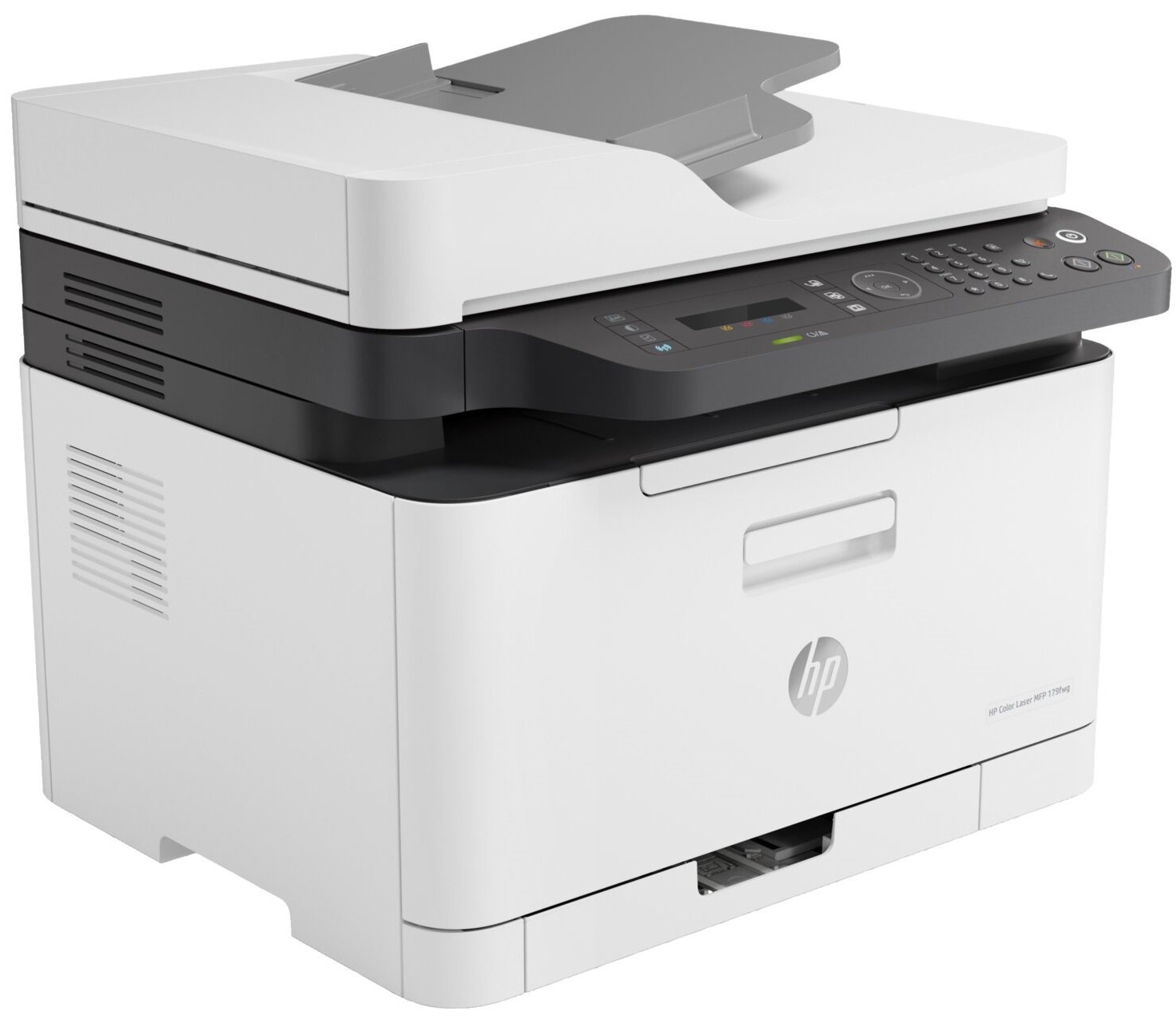 Imprimantă multifuncțională HP Color Laser 179fnw – cumpără în Moldova | Xstore.md photo 3