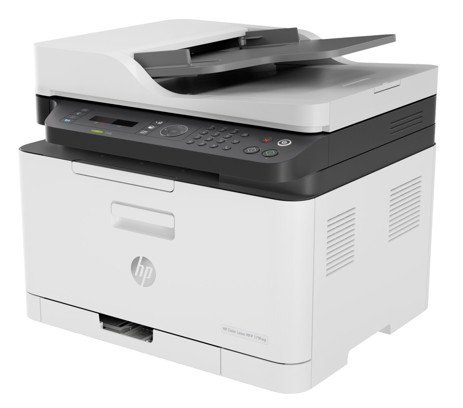 Imprimantă multifuncțională HP Color Laser 179fnw – cumpără în Moldova | Xstore.md photo 1