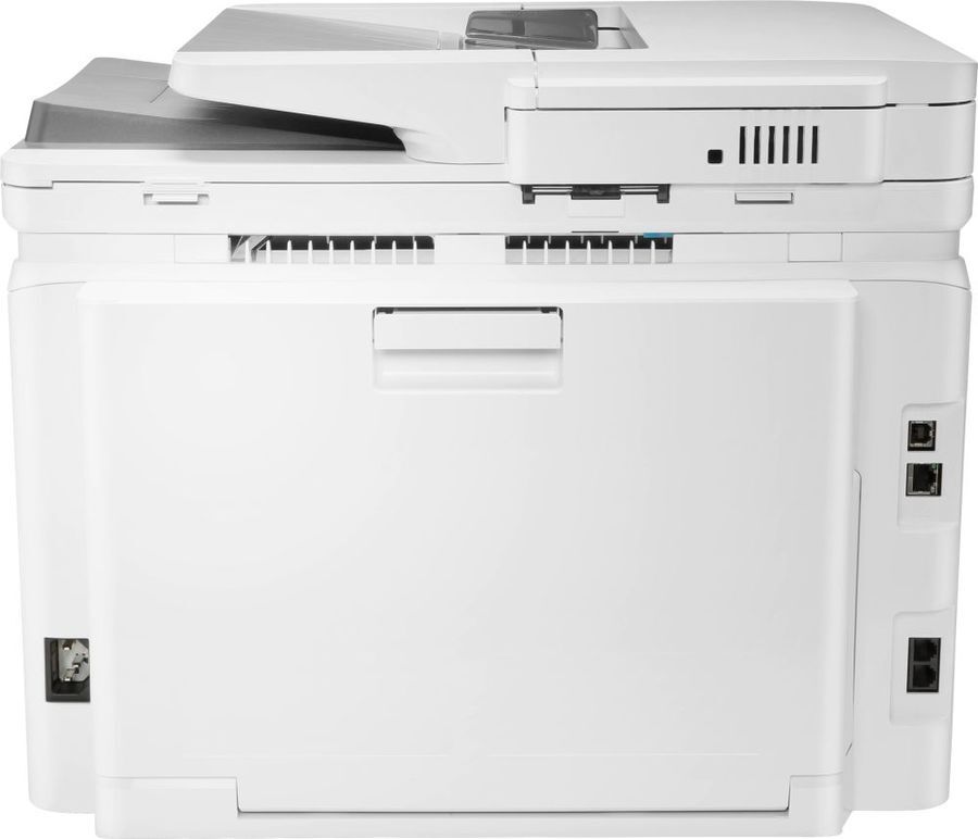 Imprimantă multifuncțională HP LaserJet Pro M283fdn – cumpără în Moldova | Xstore.md photo 2