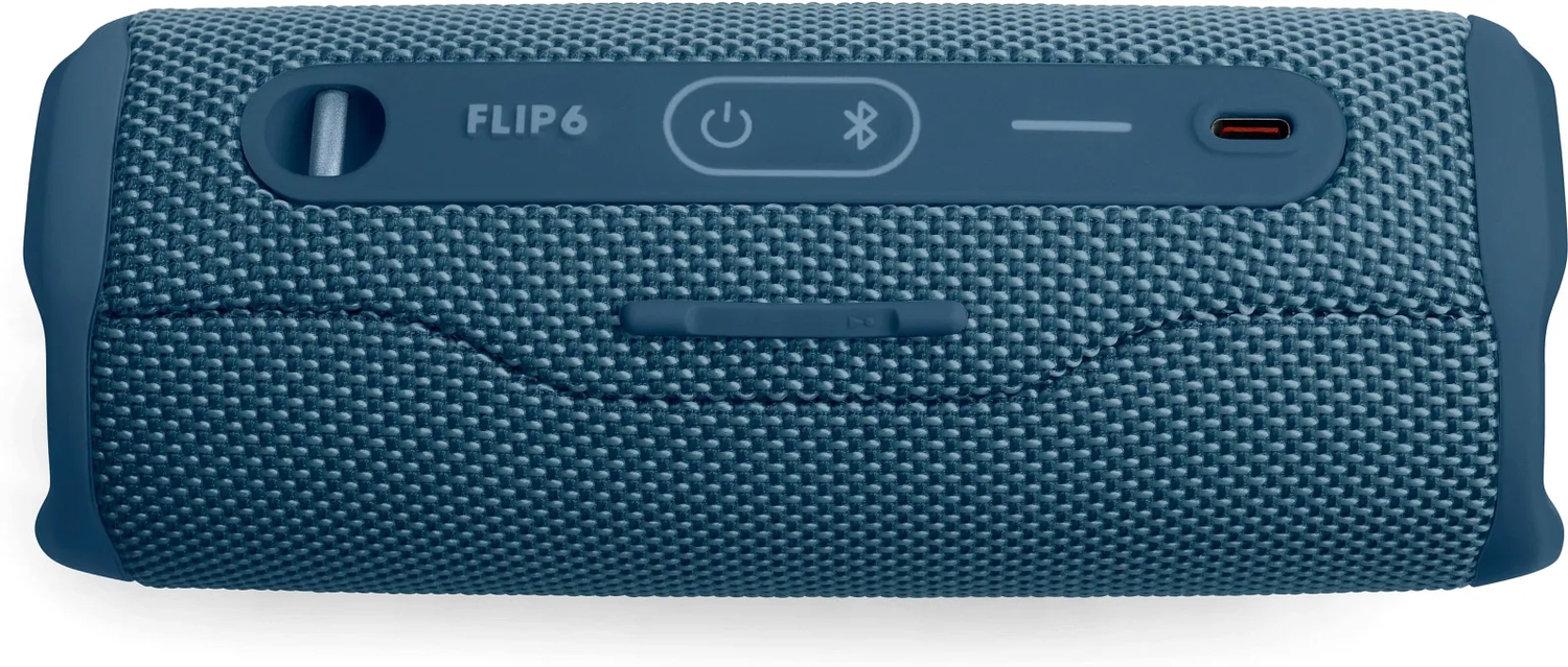 Портативная колонка JBL Flip 6 – купить в Молдове | Xstore.md photo 1