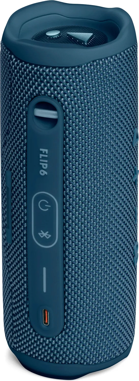 Портативная колонка JBL Flip 6 – купить в Молдове | Xstore.md photo 4