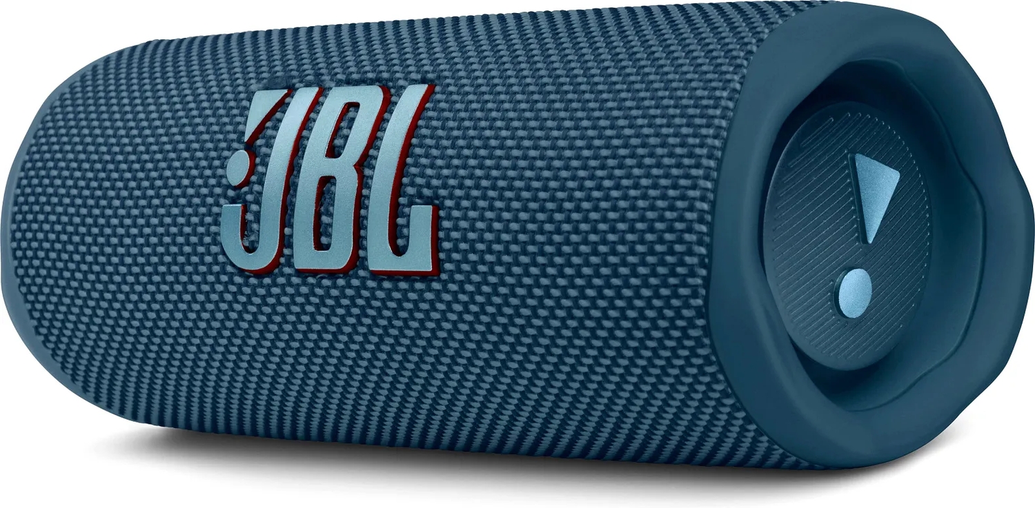 Портативная колонка JBL Flip 6 – купить в Молдове | Xstore.md photo 2
