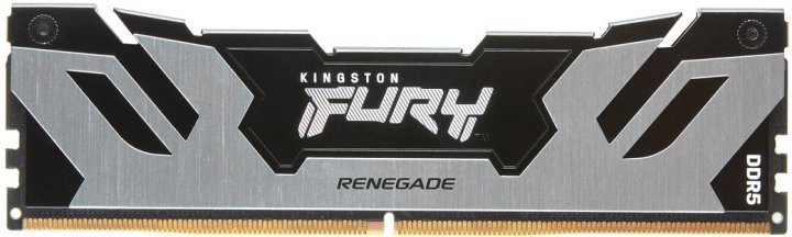 Memorie RAM Kingston FURY Renegade KF564C32RSK2/48 - xstore.md photo 0