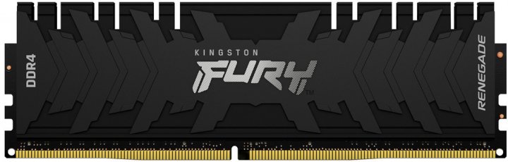 Оперативная память Kingston Fury Renegade KF436C18RB2/32 - xstore.md photo