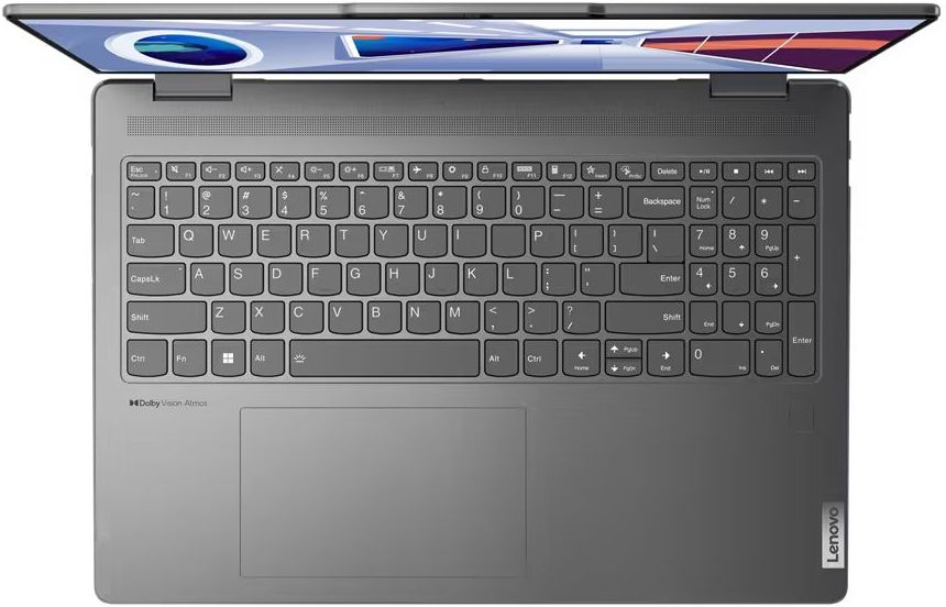 Ноутбук Lenovo Yoga 7 16IRL8 | Xstore.md photo 0