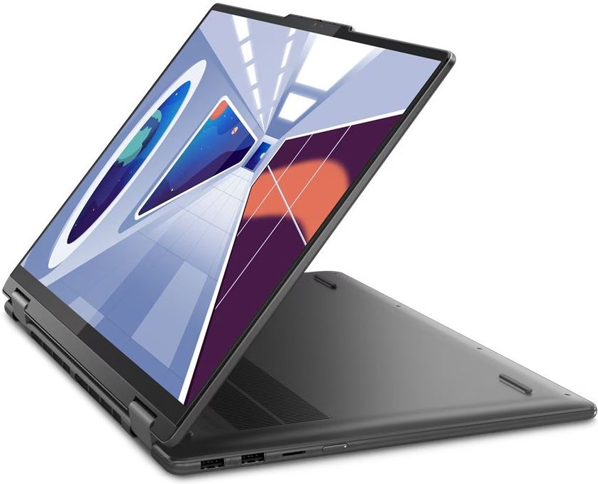 Ноутбук Lenovo Yoga 7 16IRL8 | Xstore.md photo 3