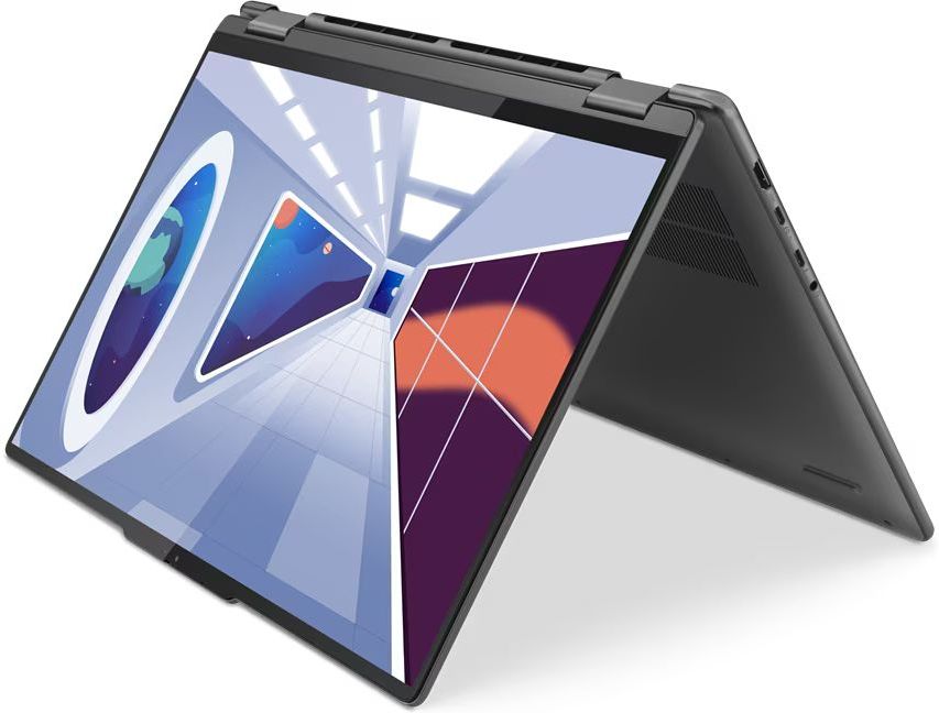 Ноутбук Lenovo Yoga 7 16IRL8 | Xstore.md photo 5