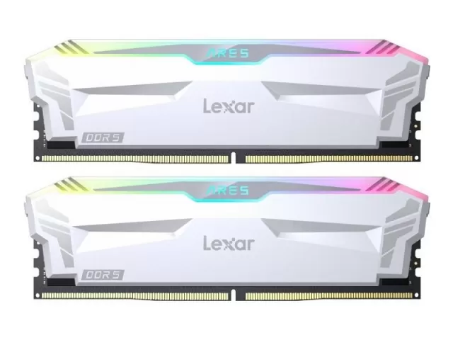 Memorie RAM Lexar Ares LD5EU016G-R6400GDLA - xstore.md photo