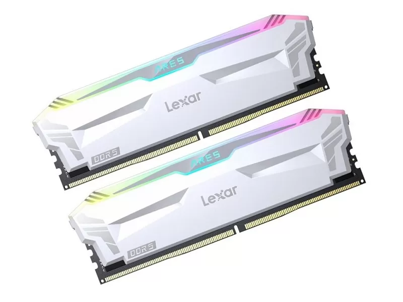 Memorie RAM Lexar Ares LD5EU016G-R6400GDLA - xstore.md photo 0