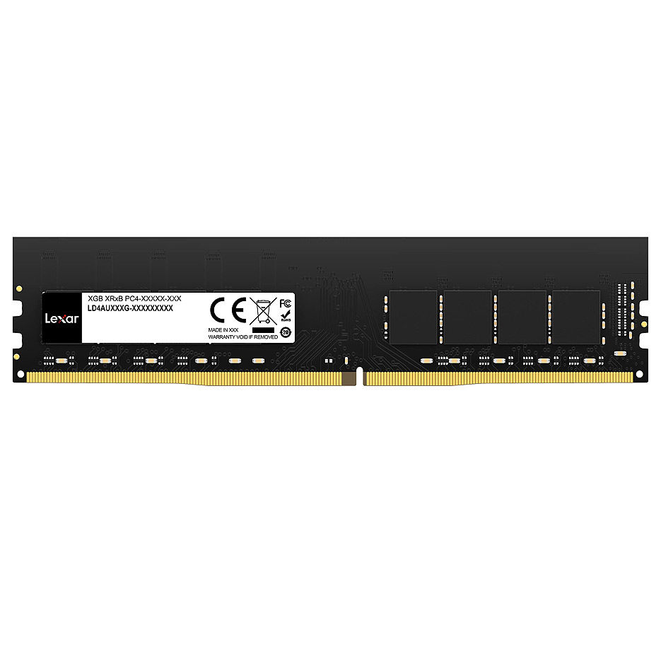 Memorie RAM Lexar LD4AU016G-B3200GSST - xstore.md photo