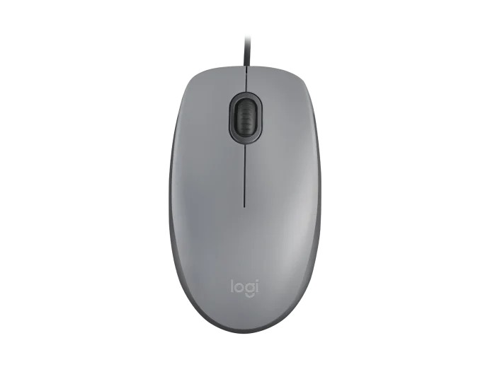 Wireless Mouse Logitech M110 în Moldova - xstore.md photo