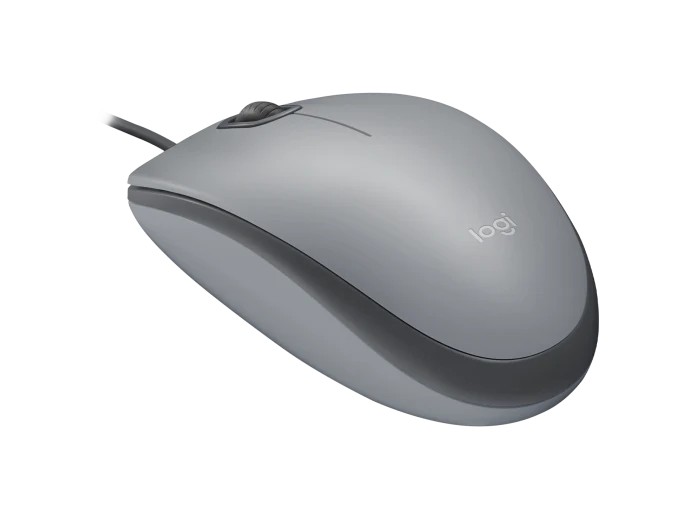 Wireless Mouse Logitech M110 în Moldova - xstore.md photo 0