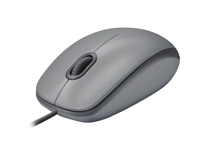 Wireless Mouse Logitech M110 în Moldova - xstore.md photo 1