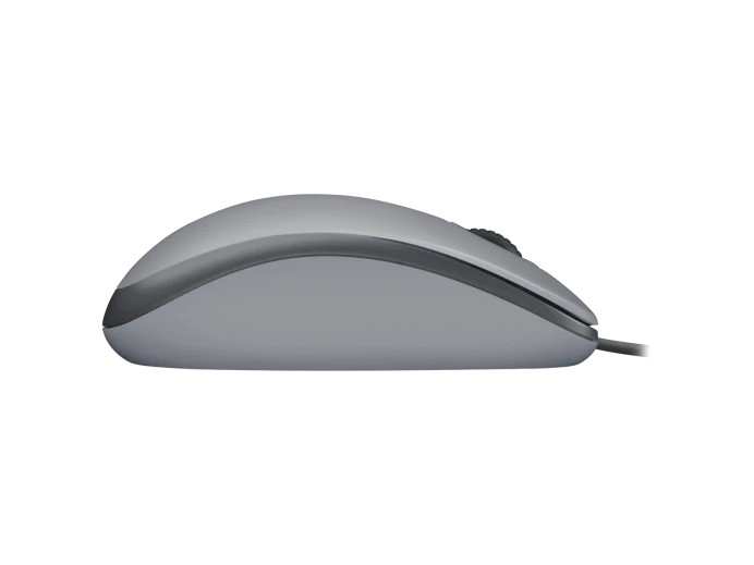 Wireless Mouse Logitech M110 în Moldova - xstore.md photo 2