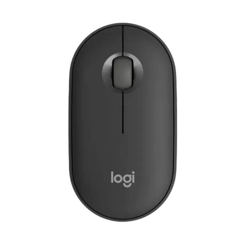 Беспроводная мышь Logitech M350S – купить в Молдове | Xstore.md photo