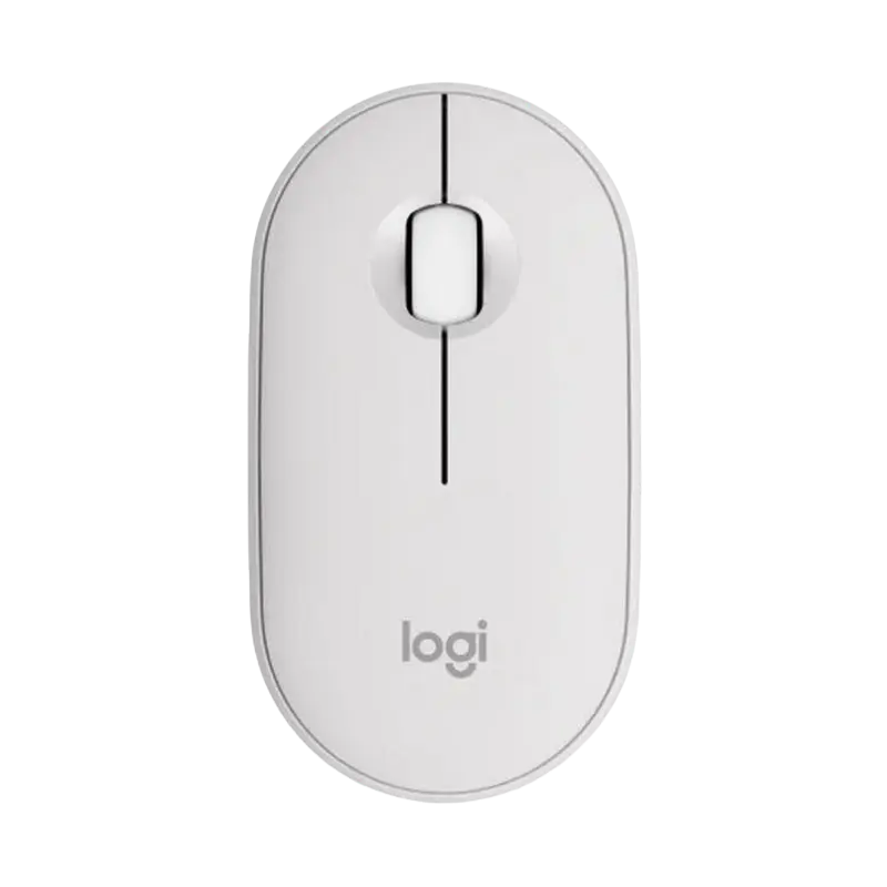 Wireless Mouse Logitech M350S – cumpără în Moldova | Xstore.md photo