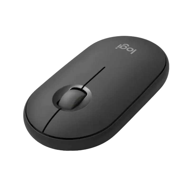 Беспроводная мышь Logitech M350S – купить в Молдове | Xstore.md photo 0