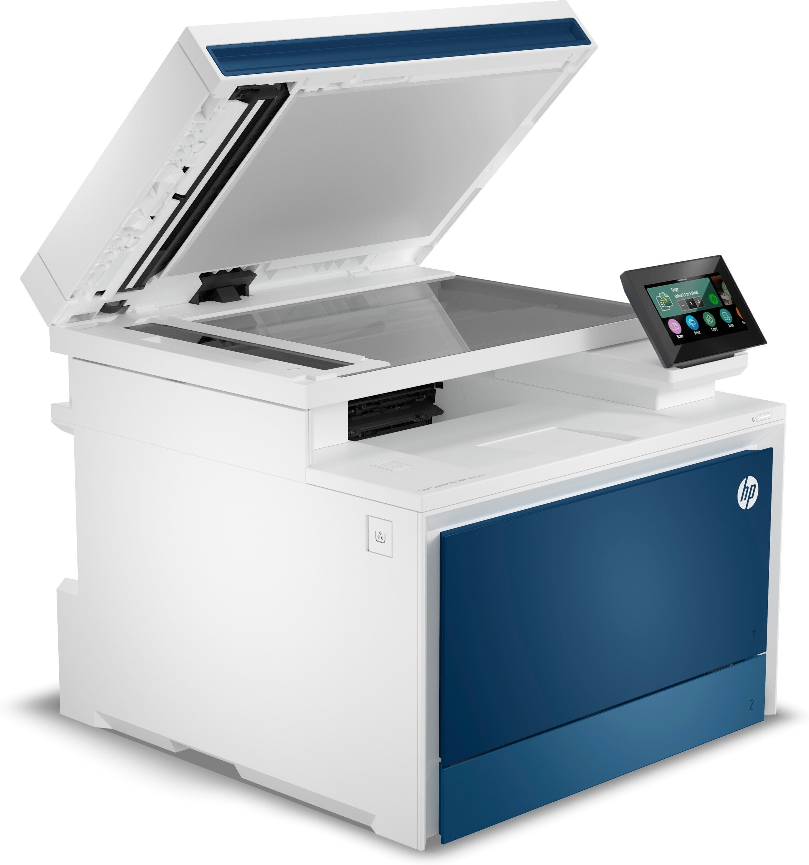 Imprimantă multifuncțională HP LaserJet Pro 4303fdn – cumpără în Moldova | Xstore.md photo 2