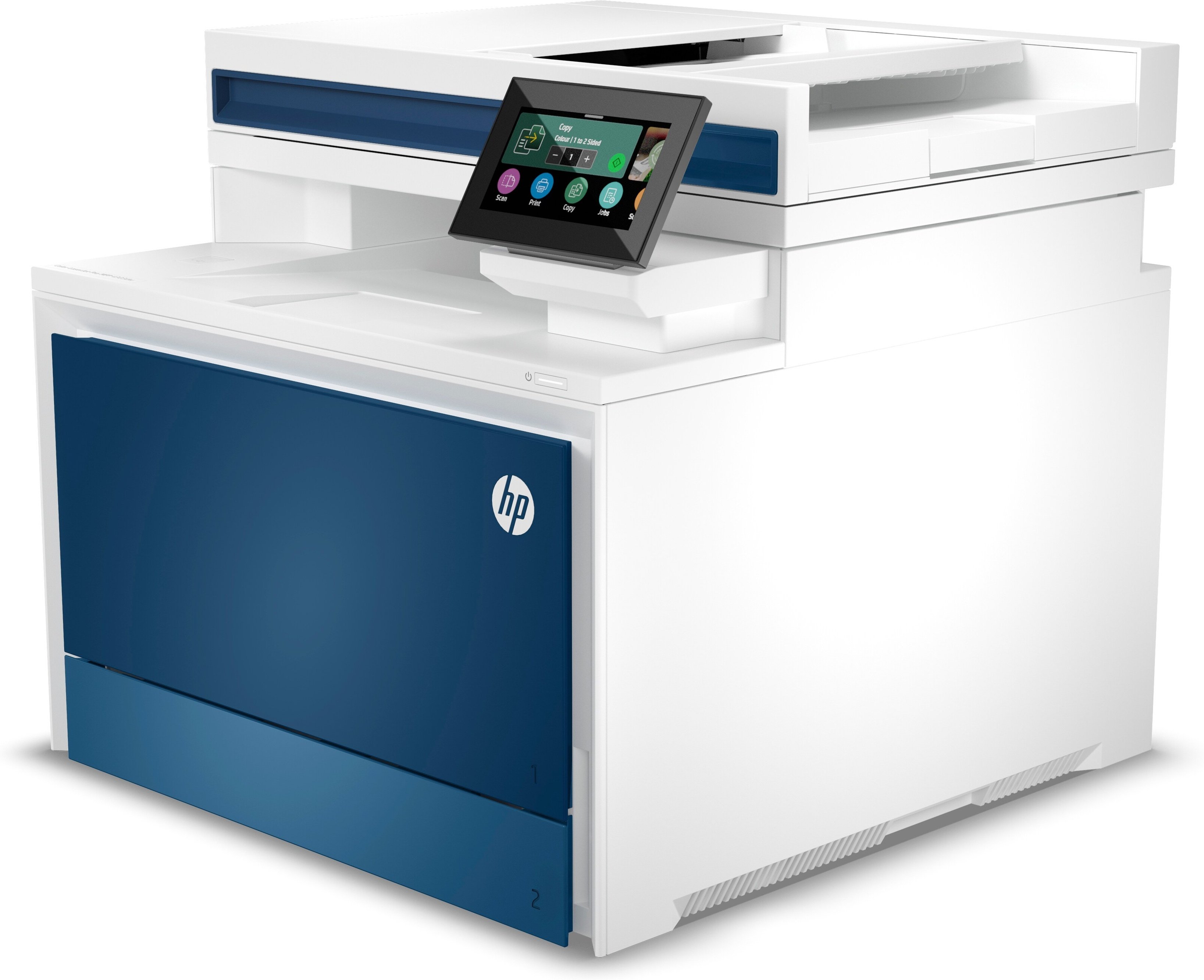 Imprimantă multifuncțională HP LaserJet Pro 4303fdn – cumpără în Moldova | Xstore.md photo 1