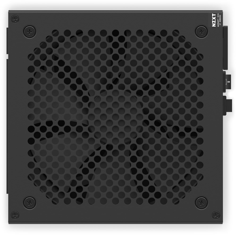 Sursa de alimentare PC NZXT C850 850W | Xstore.md photo 1