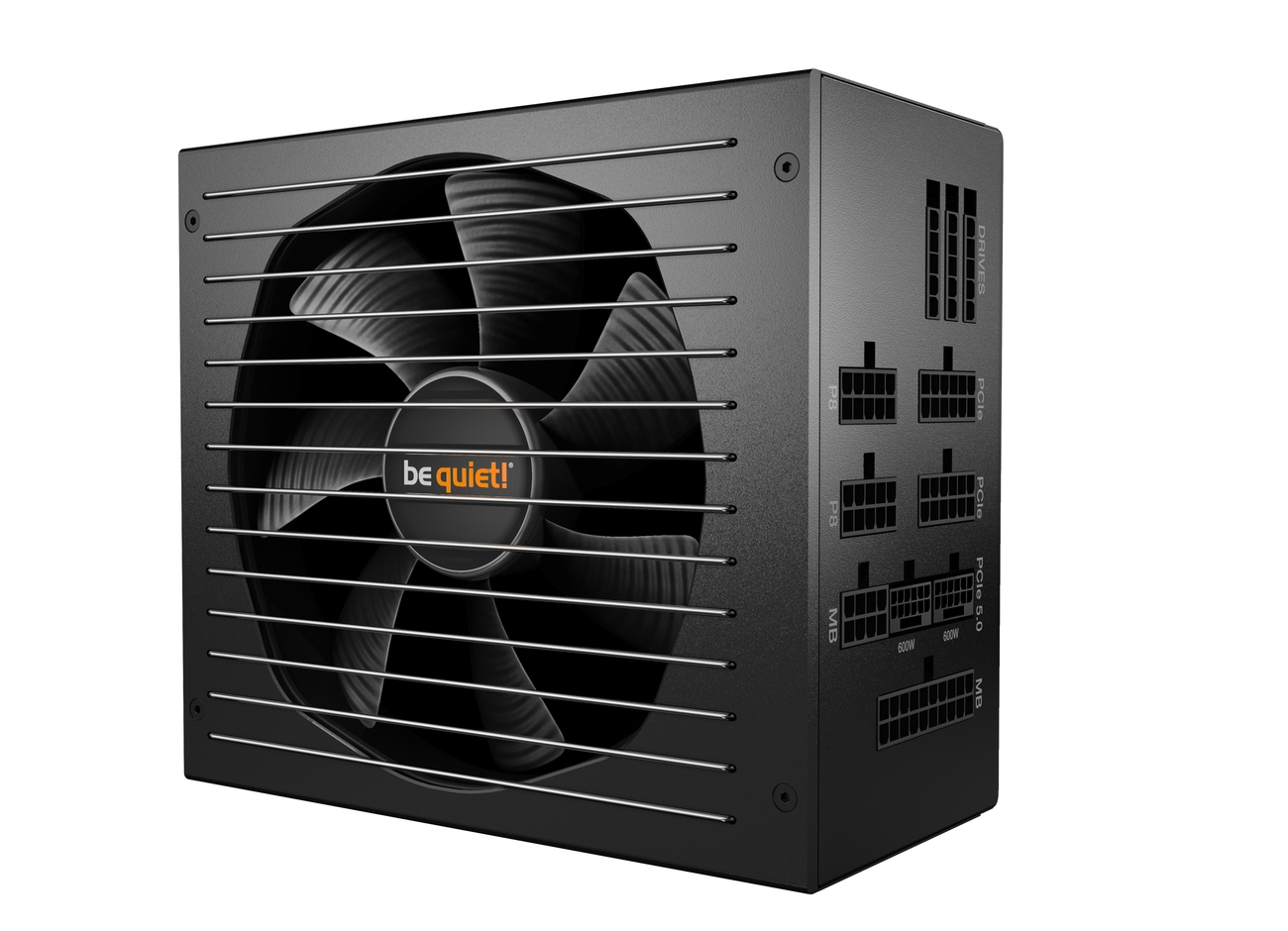 Sursa de alimentare PC be quiet! Straight Power 12 1500W | Xstore.md photo