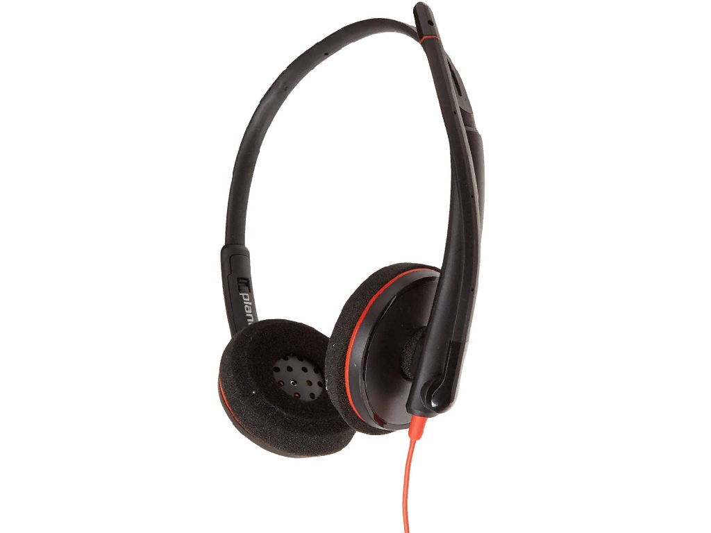 Наушники Plantronics Blackwire C3220 - в Молдове - xstore.md photo