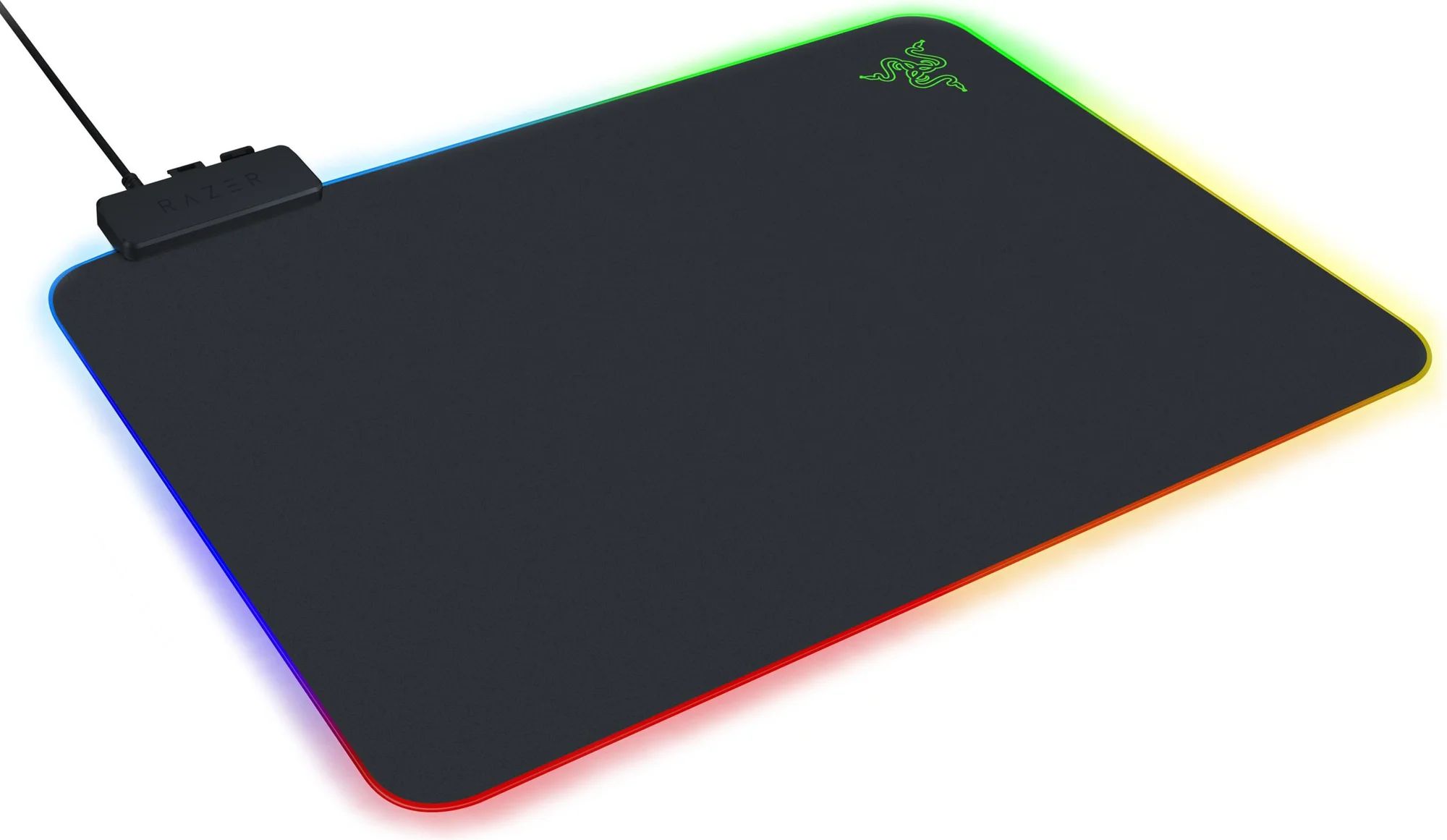 Коврик для мышки Razer Firefly V2 | Xstore.md - Купить в Молдове, Кишиневе photo 0