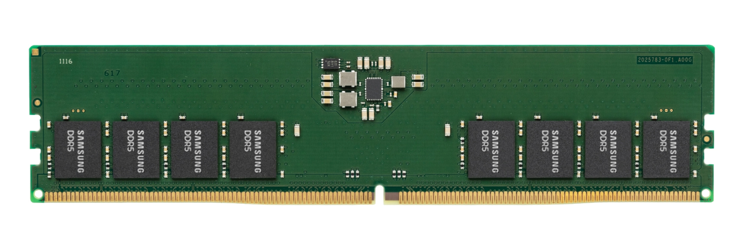 Memorie RAM Samsung Original M323R4GA3DB0-CWMOD - xstore.md photo