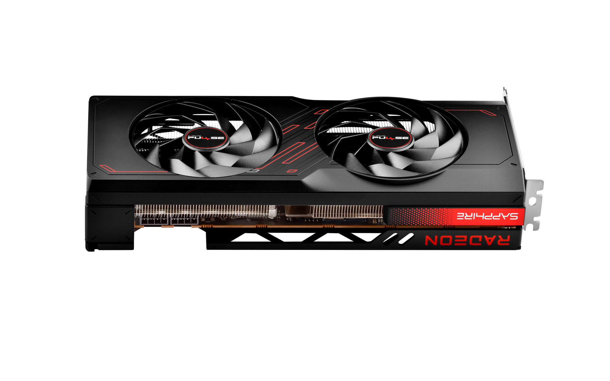 Видеокарта Sapphire PULSE Radeon RX 7700 XT - xstore.md photo 1