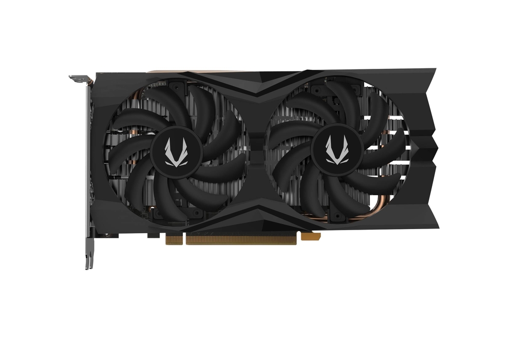 Placă video ZOTAC GeForce GTX 1650 D6 - xstore.md photo 0