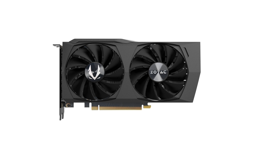 Placă video ZOTAC GAMING GeForce RTX 3050 ECO - xstore.md photo 2