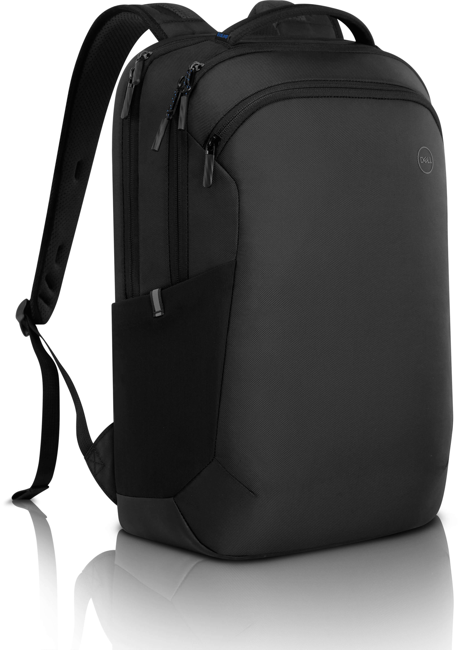 17.3❞ Рюкзак для ноутбука Dell Ecoloop Pro Backpack CP5723, Black | Xstore.md photo 0