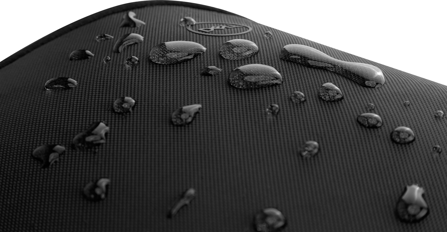 17.3❞ Рюкзак для ноутбука Dell Ecoloop Pro Backpack CP5723, Black | Xstore.md photo 5